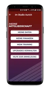 wellyou screenshot 4