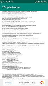 2G OPTIMIZATION screenshot 5