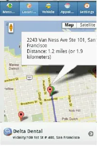 Local Life Locator screenshot 0