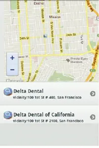 Local Life Locator screenshot 1