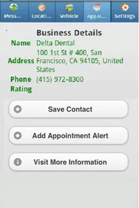Local Life Locator screenshot 2