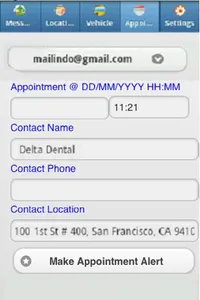 Local Life Locator screenshot 3
