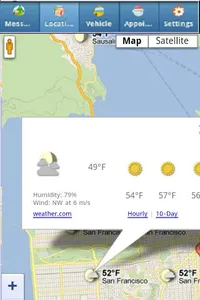 Local Life Locator screenshot 4