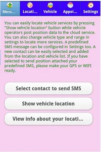 TravelMate Finder Free screenshot 3