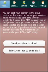 Local Transit Locator screenshot 0