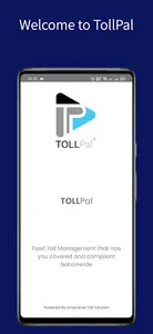 TollPal screenshot 0