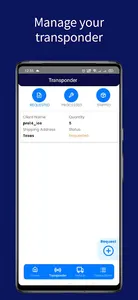 TollPal screenshot 2
