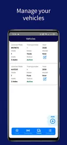 TollPal screenshot 3
