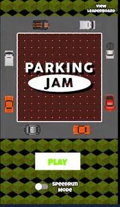 Parking Jam App screenshot 0