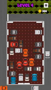 Parking Jam App screenshot 11