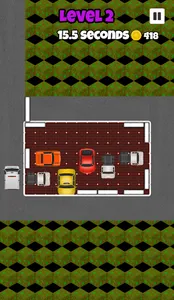 Parking Jam App screenshot 15