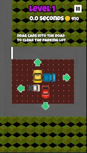 Parking Jam App screenshot 6