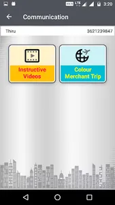 Dulux - Colour Merchants screenshot 11