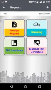 Dulux - Colour Merchants screenshot 2