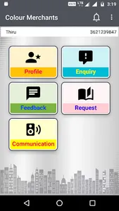 Dulux - Colour Merchants screenshot 9