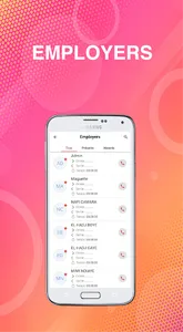 Adex Team screenshot 1
