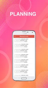 Adex Team screenshot 5