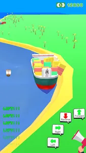 Suez Canal Operator screenshot 3