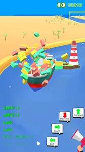 Suez Canal Operator screenshot 4