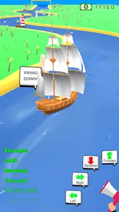 Suez Canal Operator screenshot 5