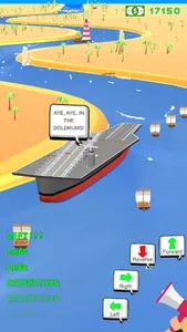 Suez Canal Operator screenshot 6