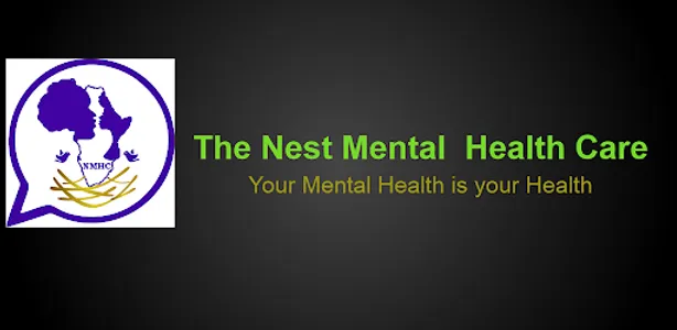 The Nest Mental Health Care screenshot 2