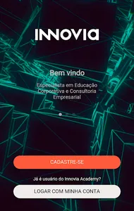 Innovia Academy screenshot 1