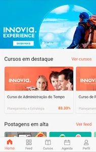Innovia Academy screenshot 3
