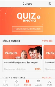 Innovia Academy screenshot 4