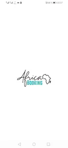 Africa Booking screenshot 0