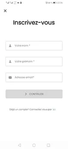 Africa Booking screenshot 17
