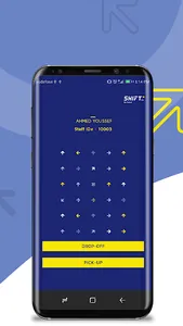 Shift Employee screenshot 0