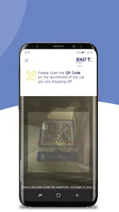 Shift Employee screenshot 1