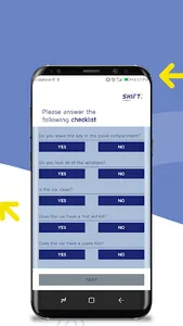 Shift Employee screenshot 2