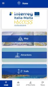 I-Access screenshot 0