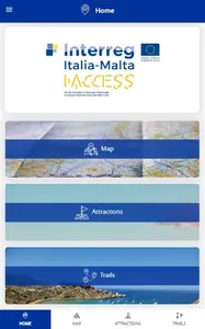 I-Access screenshot 4