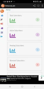 InnovoList - Innovative List b screenshot 5