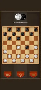 Checkers Deluxe screenshot 3