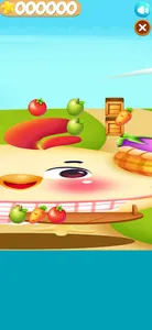 Happy Farms screenshot 1