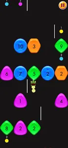 SnakeWorm screenshot 1