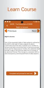 ATM - eLearning screenshot 2