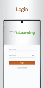 ATM - eLearning screenshot 3