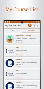 ATM - eLearning screenshot 4