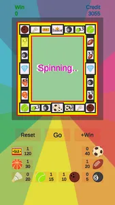Sport Slot Game DuBwi screenshot 2