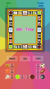 Sport Slot Game DuBwi screenshot 3
