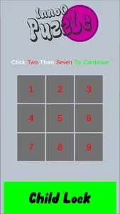 Innooo Puzzle Game screenshot 0