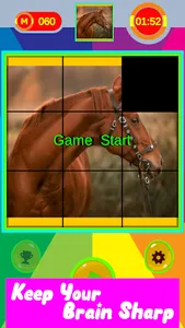 Innooo Puzzle Game screenshot 1