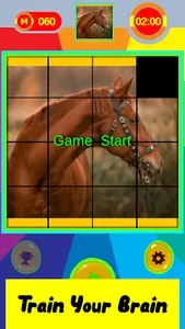 Innooo Puzzle Game screenshot 2