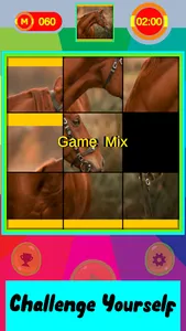 Innooo Puzzle Game screenshot 3