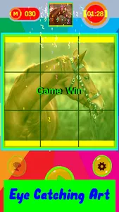 Innooo Puzzle Game screenshot 4